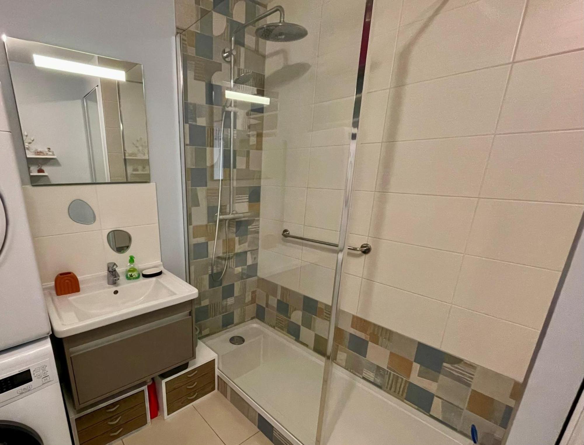 Appartement Cosy Centre De Wimereux Proche Plage Eksteriør bilde