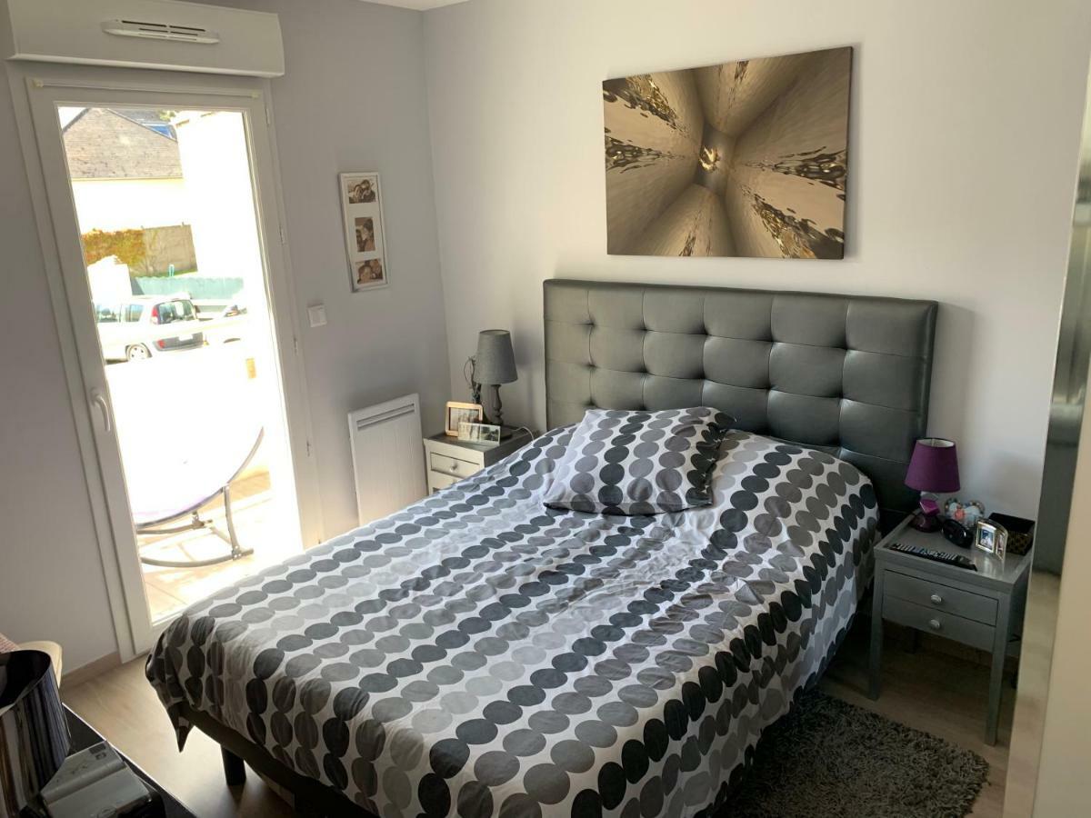 Appartement Cosy Centre De Wimereux Proche Plage Eksteriør bilde